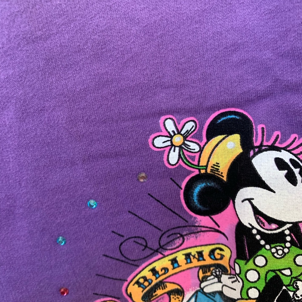 Disney shorts - Picture 2 of 4